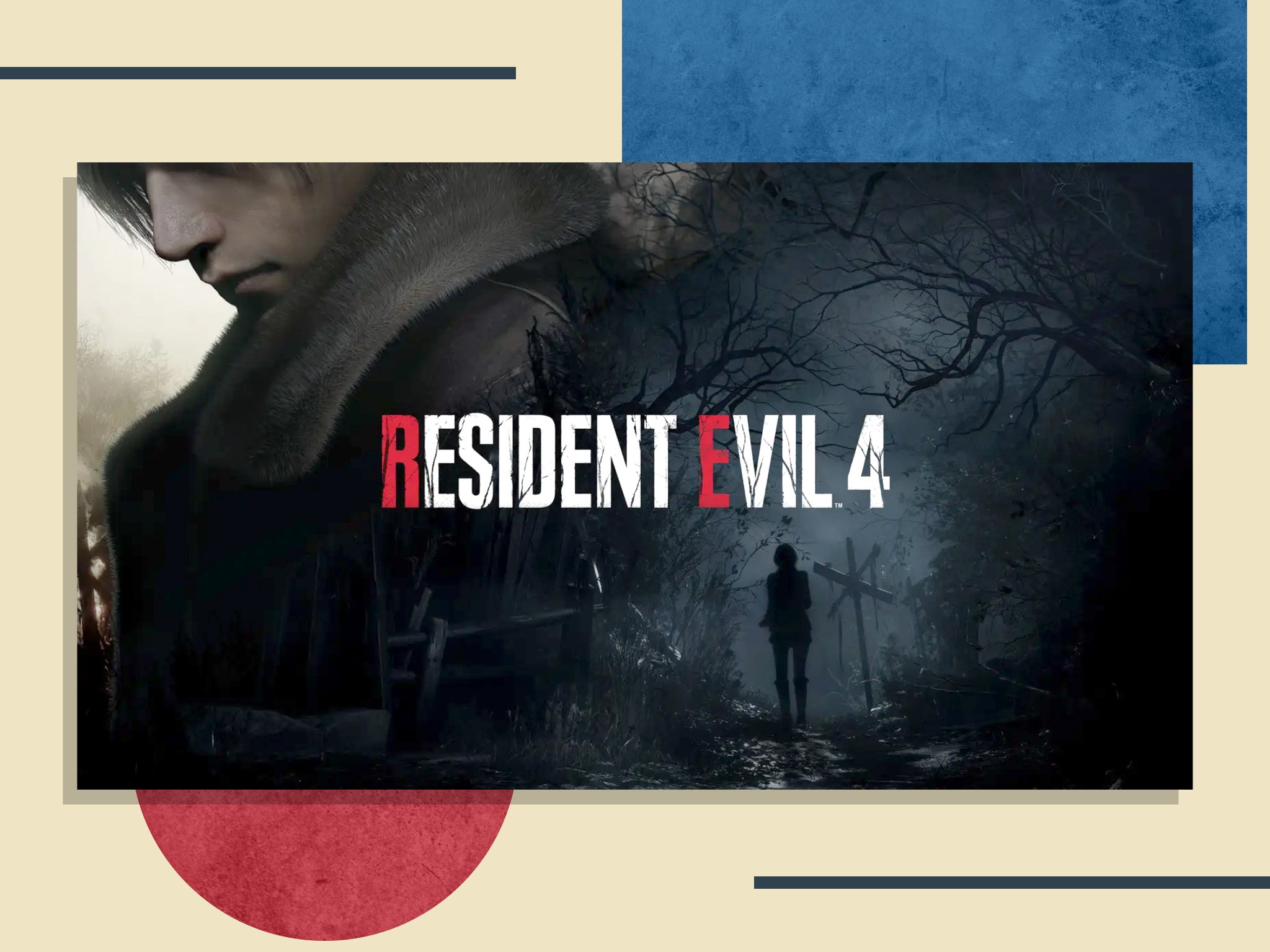 Resident Evil 4: Release date, PS VR2, story and more