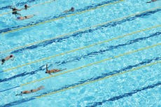 Why Britain’s swimming pools are shutting for summer