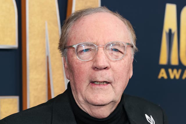 James Patterson - latest news, breaking stories and comment - The  Independent