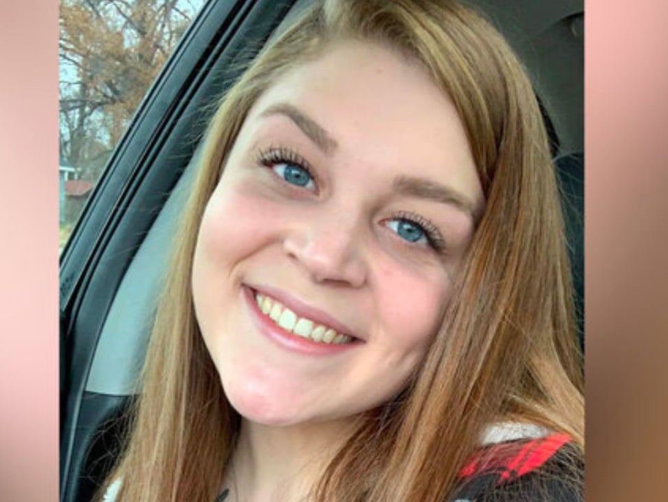 <p>Liese Dodd was found murdered on 9 June 2022</p>