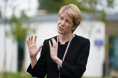 NHS boss asked by patient: ‘If I was white, would I be treated like this?’