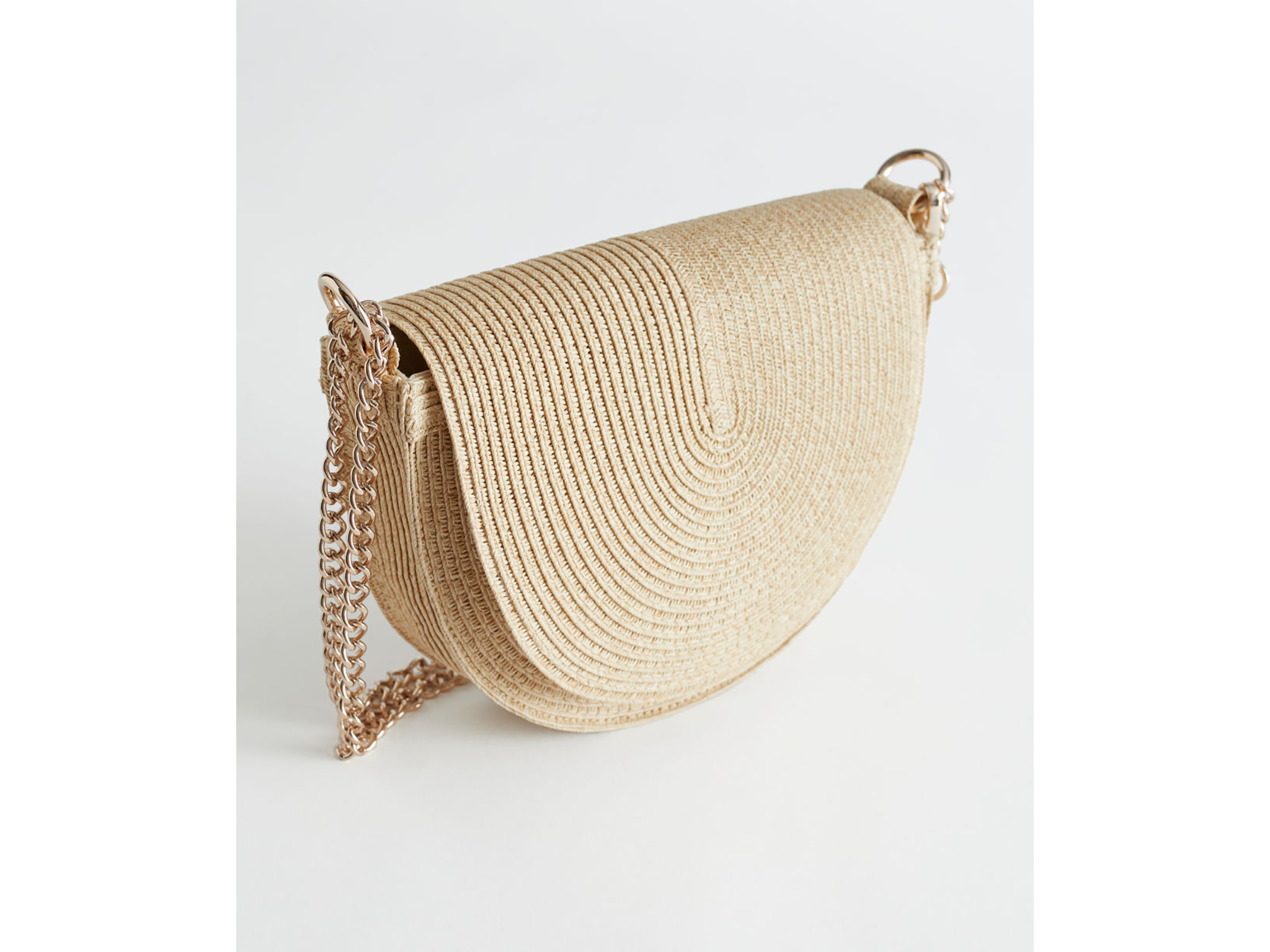 The Perfect Combination Why a Straw and Leather Crossbody Bag Should Be Your Next Purchase