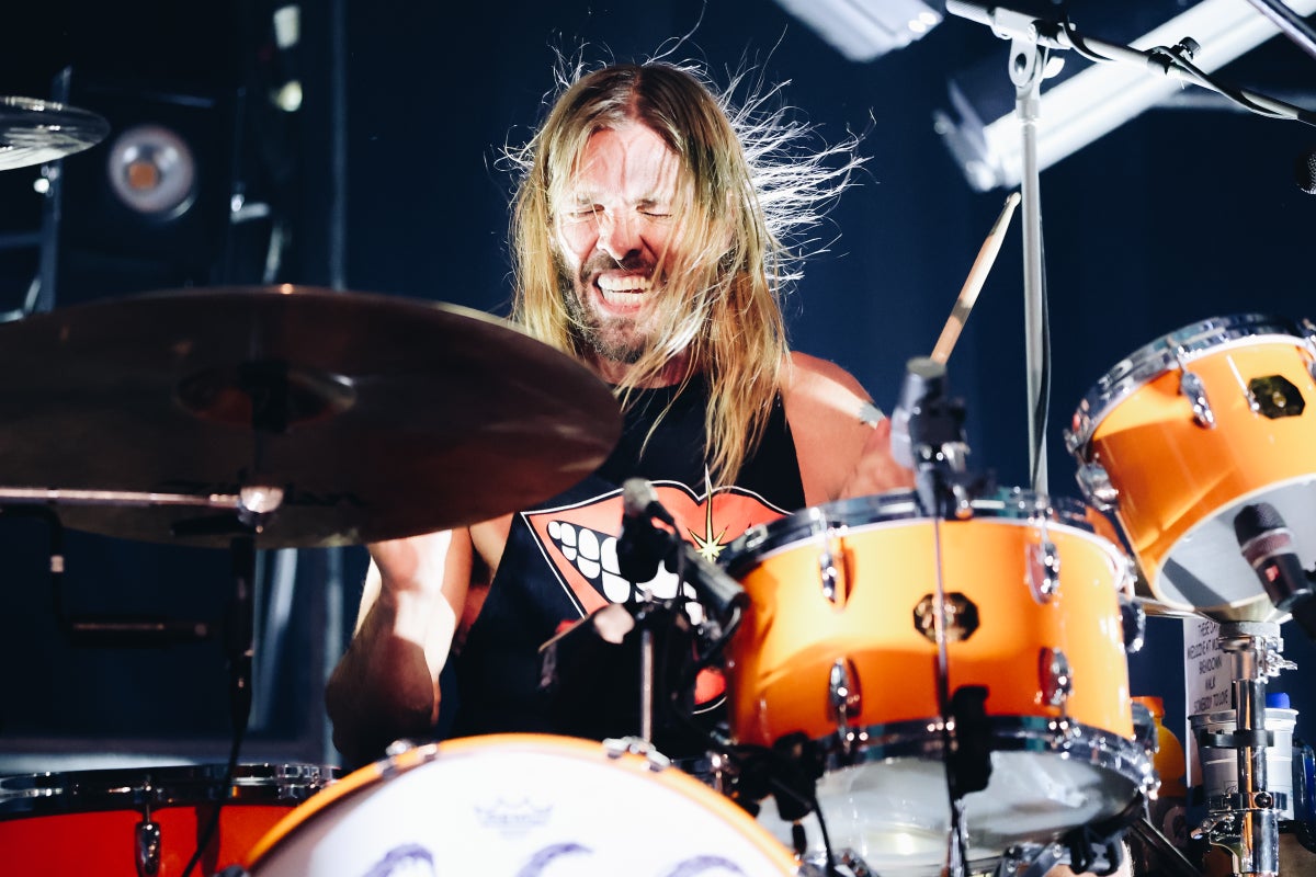 How to get tickets to Foo Fighters’ Taylor Hawkins tribute concerts this September