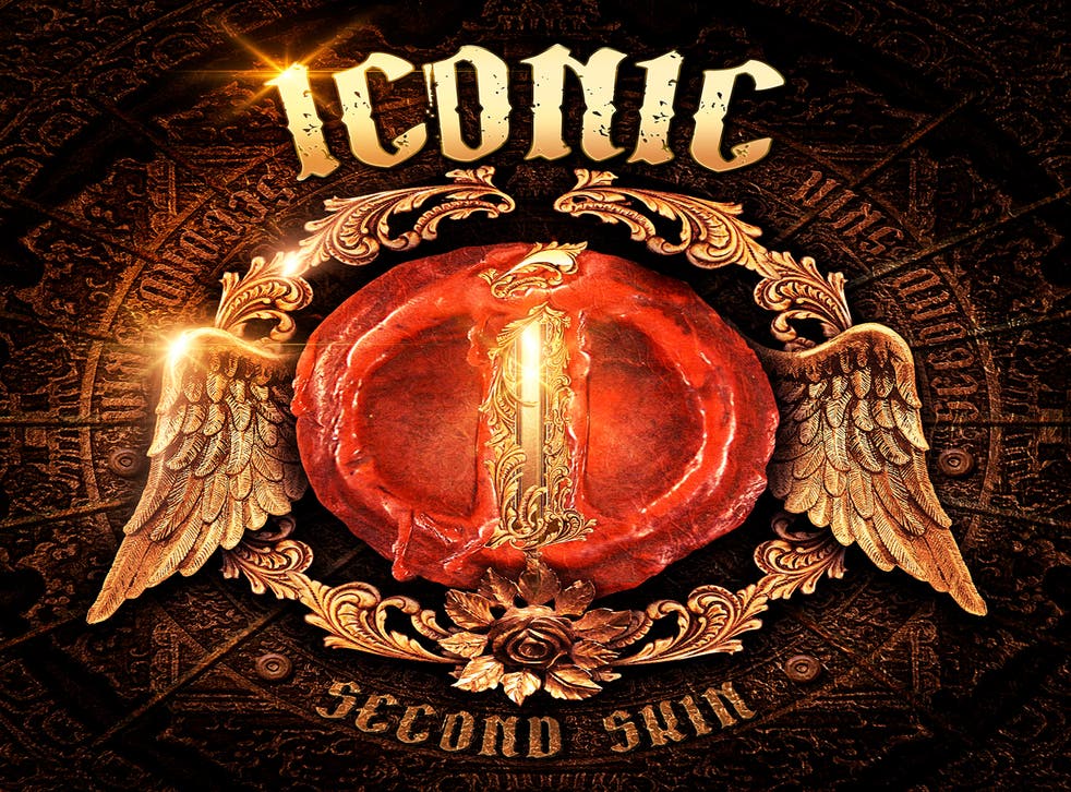 Mix-and-match metal heroes are 'Iconic' on project disc | The ...