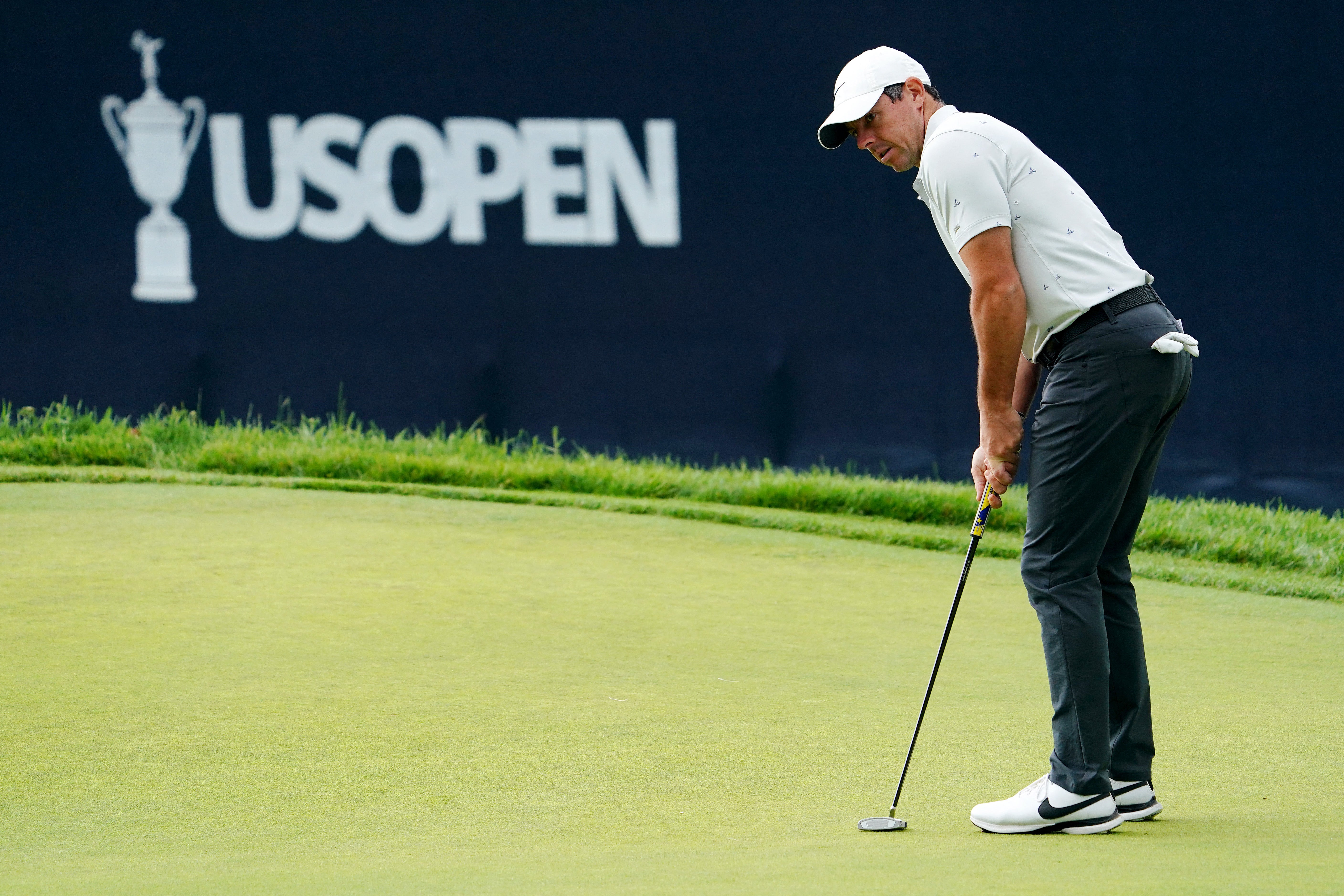 The Northern Irishman heads to Brookline on the back of the 21st PGA Tour victory of his career