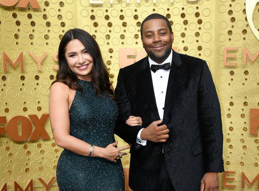 Kenan Thompson Files for Divorce from Wife Christina Evangeline After 11 Years of Marriage