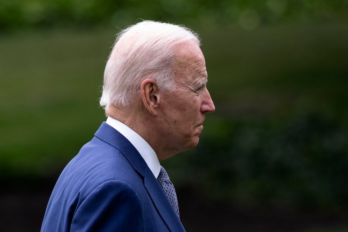 Biden targets ‘hateful’ anti-LGBT+ laws and conversion therapy in sweeping executive order