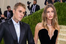 Hailey Baldwin reveals pressure of having health scare at same time as Justin Bieber: ‘Crazy times’