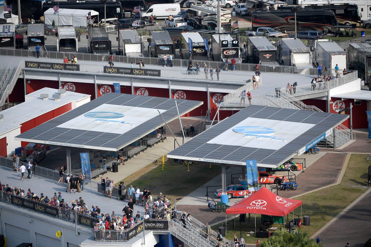 Florida utility aims to eliminate carbon emissions by 2045