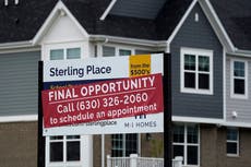 How high can US mortgage rates climb?