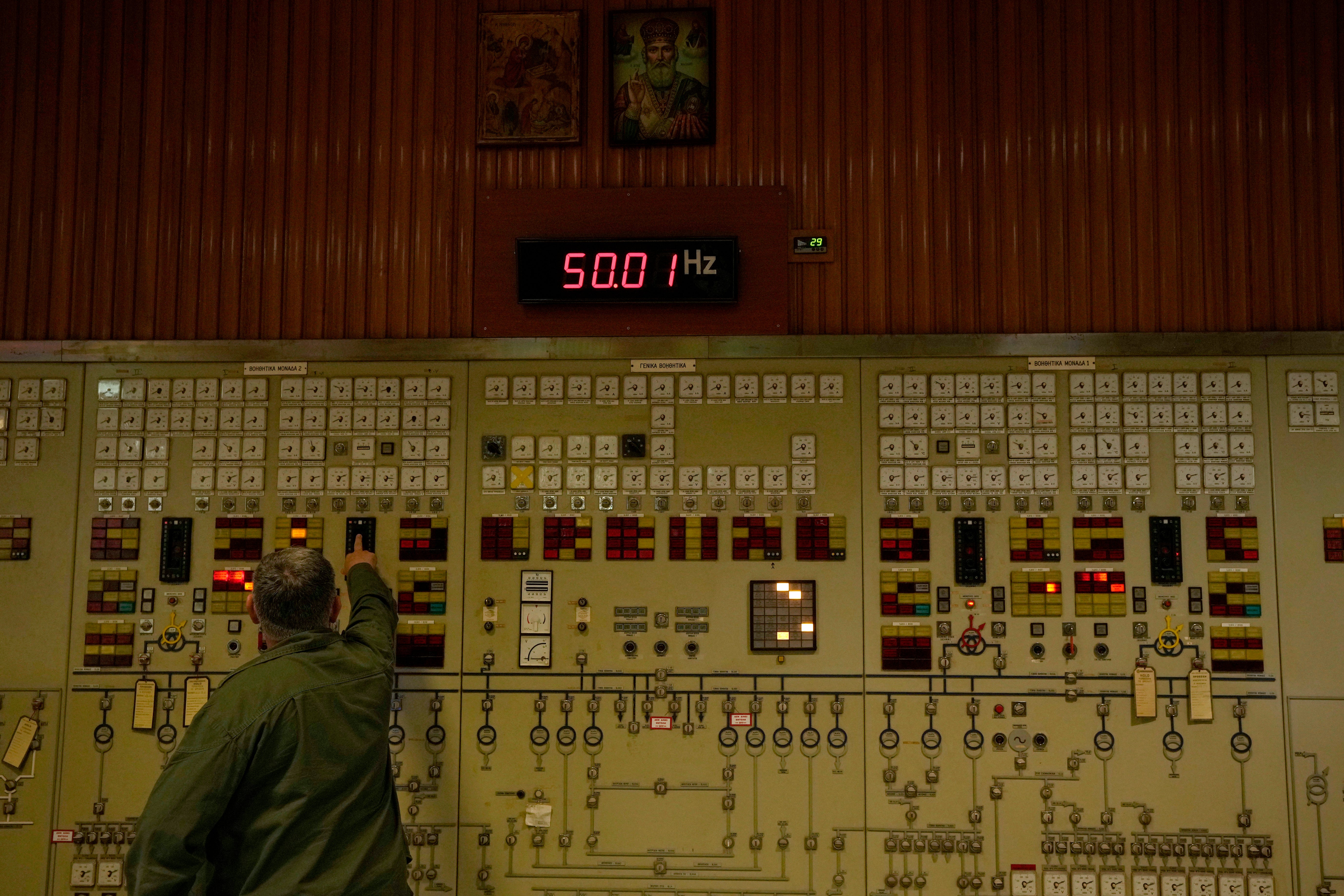 Europe Coal Troubled Exit