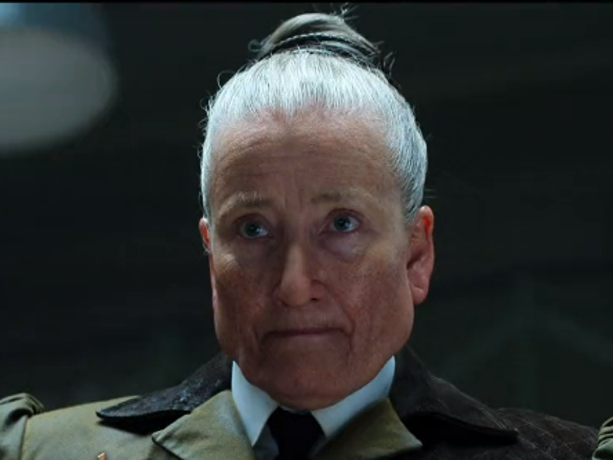 Matilda trailer shows first peek at Emma Thompson as Miss