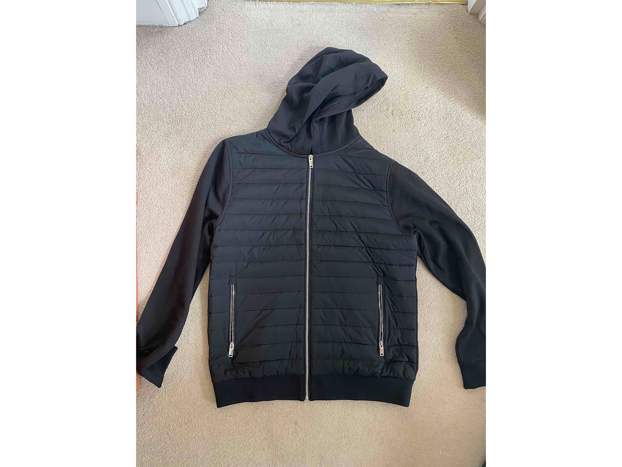 Reiss hybrid quilted hooded jacket.jpg