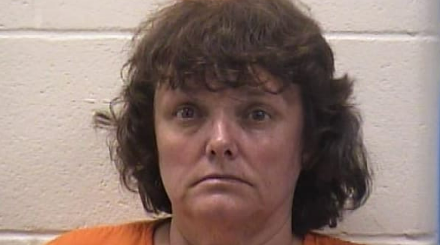 Lee Ann Daigle, 58, was arrested by Maine State Police and is now being held without bail at the Aroostook County Jail
