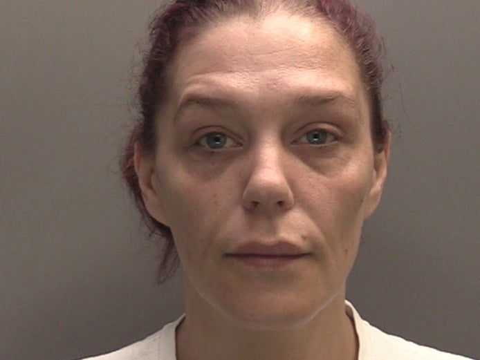 Woman jailed for using 15-year-old as sexual plaything The Independent picture