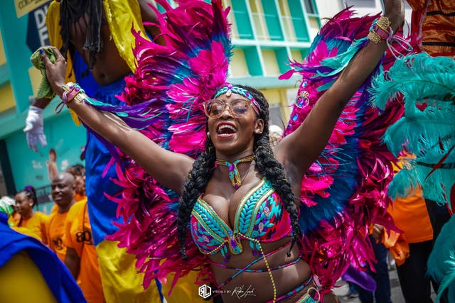 <p>From incredible festivals to the best in bars and clubs, Barbados is the place to party</p>