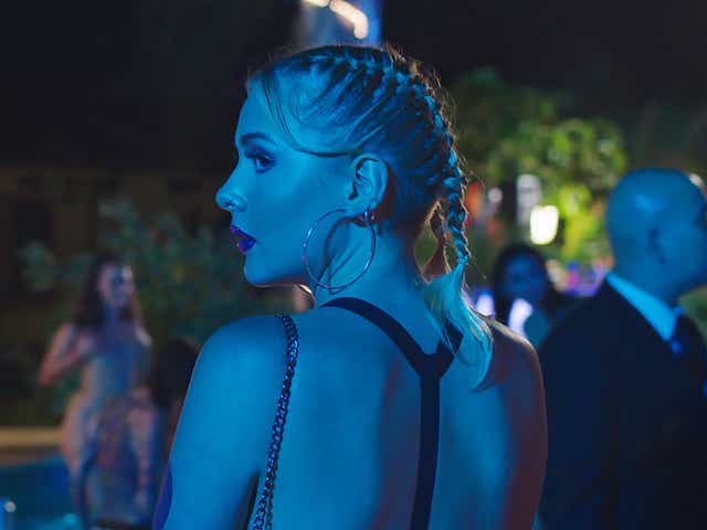 Sofia Kappel - latest news, breaking stories and comment - The Independent