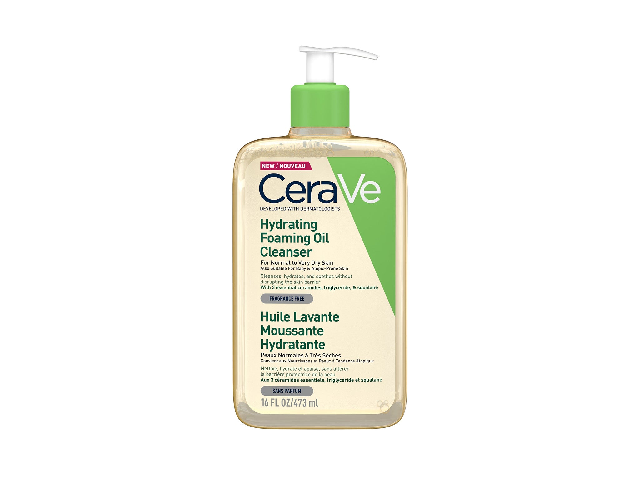 CeraVe hydrating foaming oil cleanser  .jpg