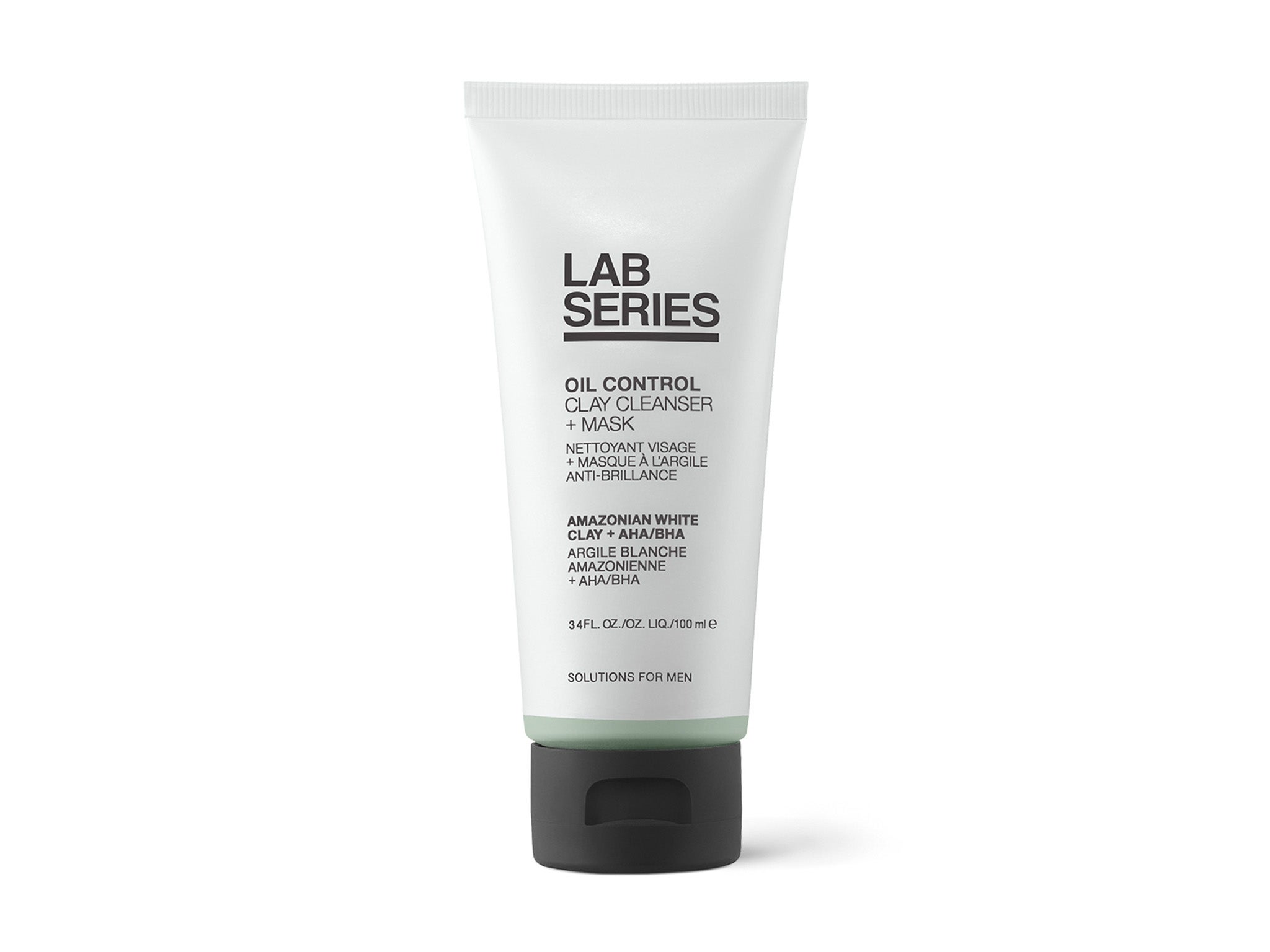 Lab Series oil control clay cleanser + mask .jpg