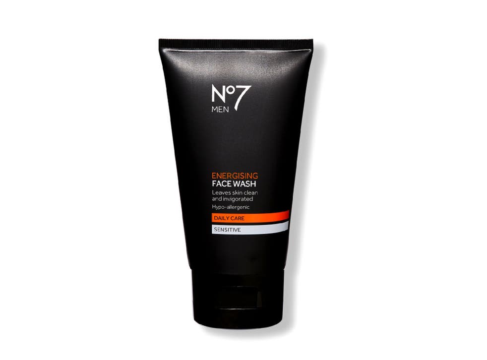 Best face wash for men 2022: For oily, sensitive or acne ...
