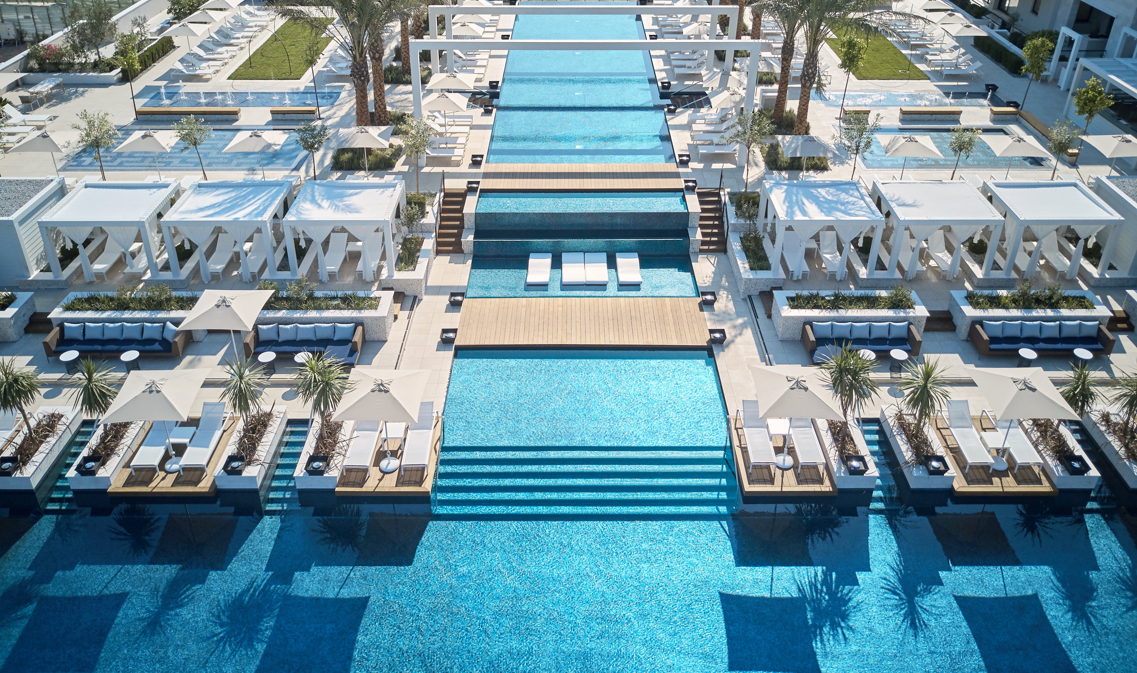 Enjoy a luxe break at a breathtaking hotel with BA Holidays