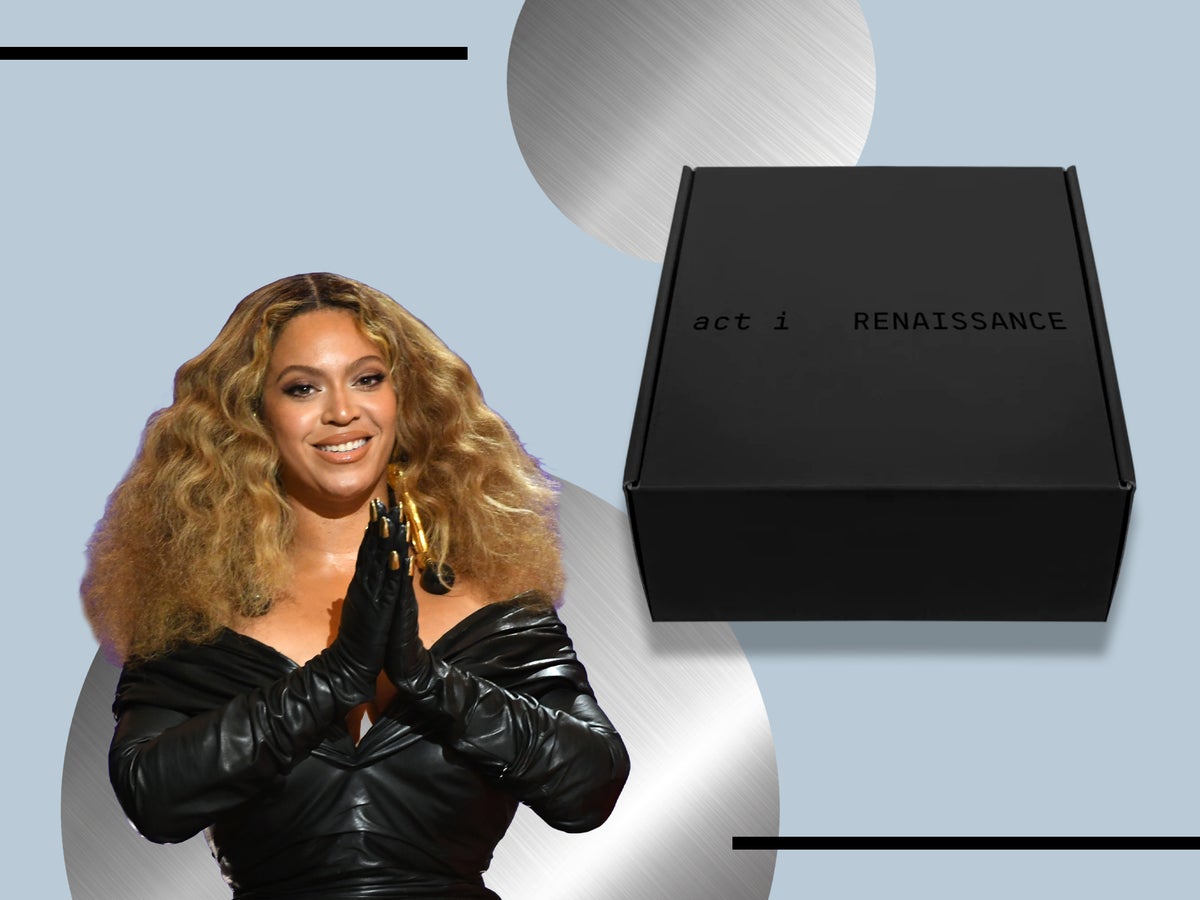 Beyonce Renaissance: How to pre-order the singer’s new album