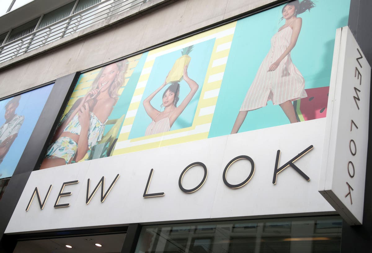 New Look appoints Helen Connolly as new chief