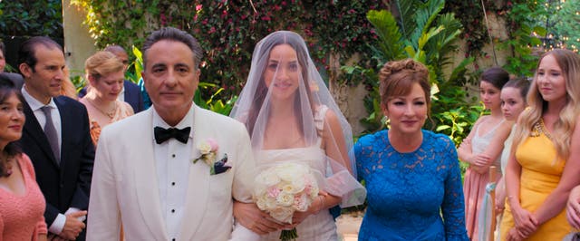 FATHER OF THE BRIDE