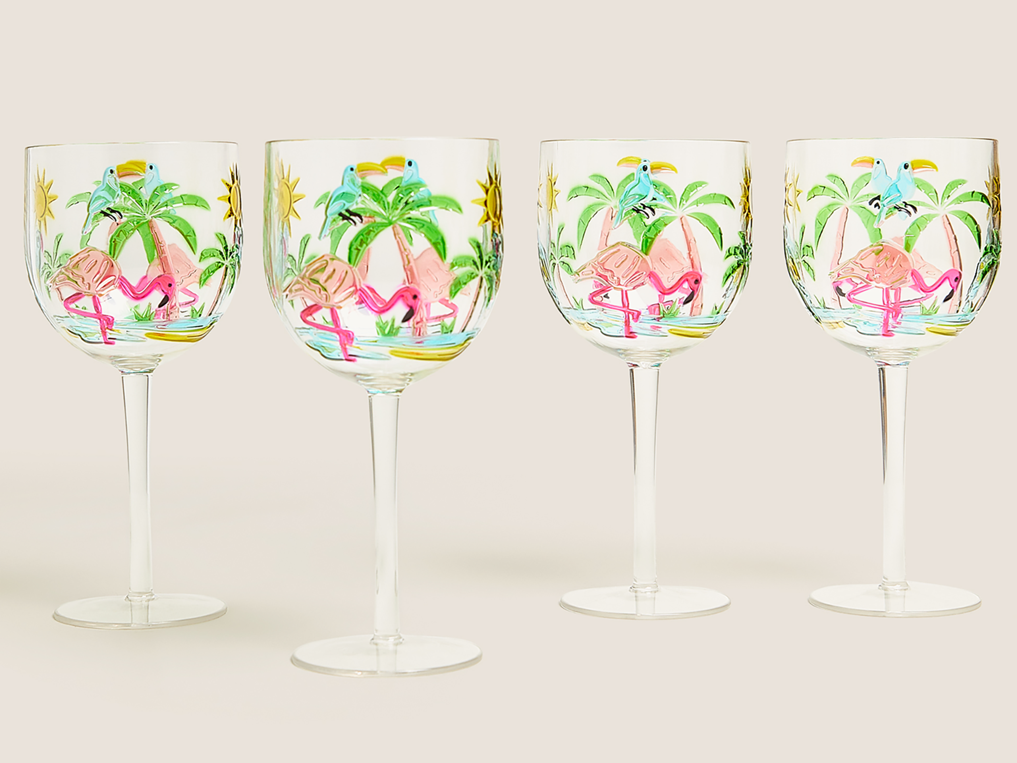 M&S flamingo wine glasses.png