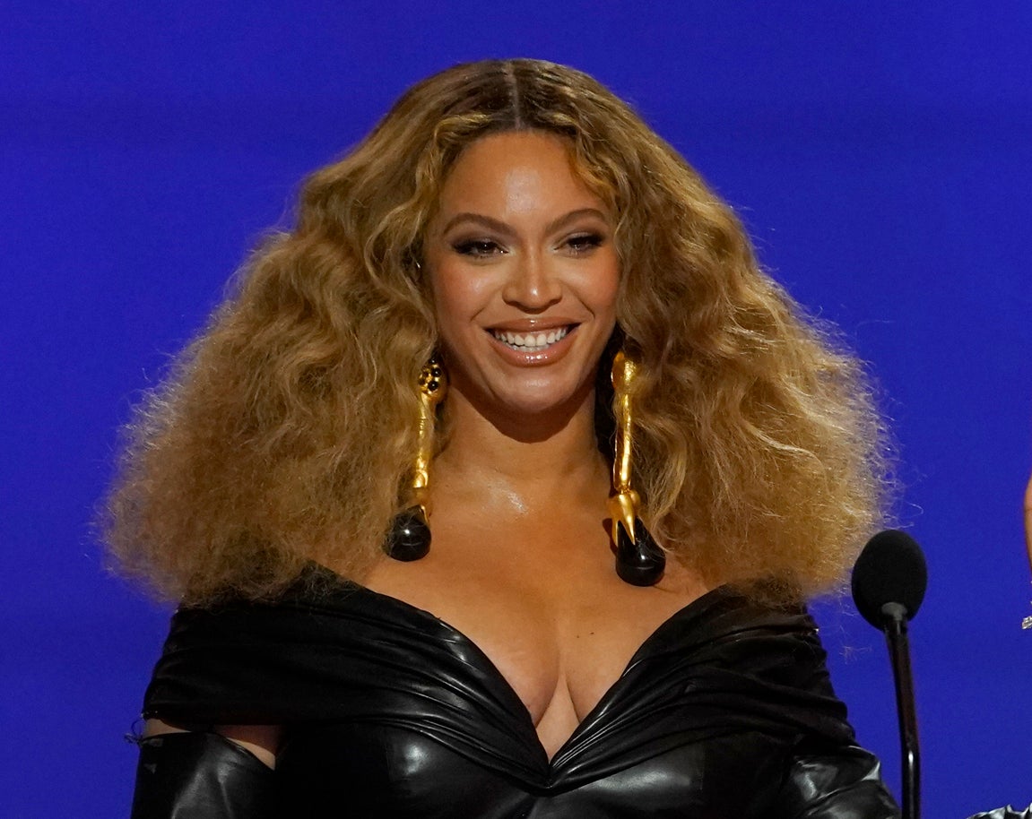Beyonc Announces New Album Renaissance To Drop July 29 The Independent