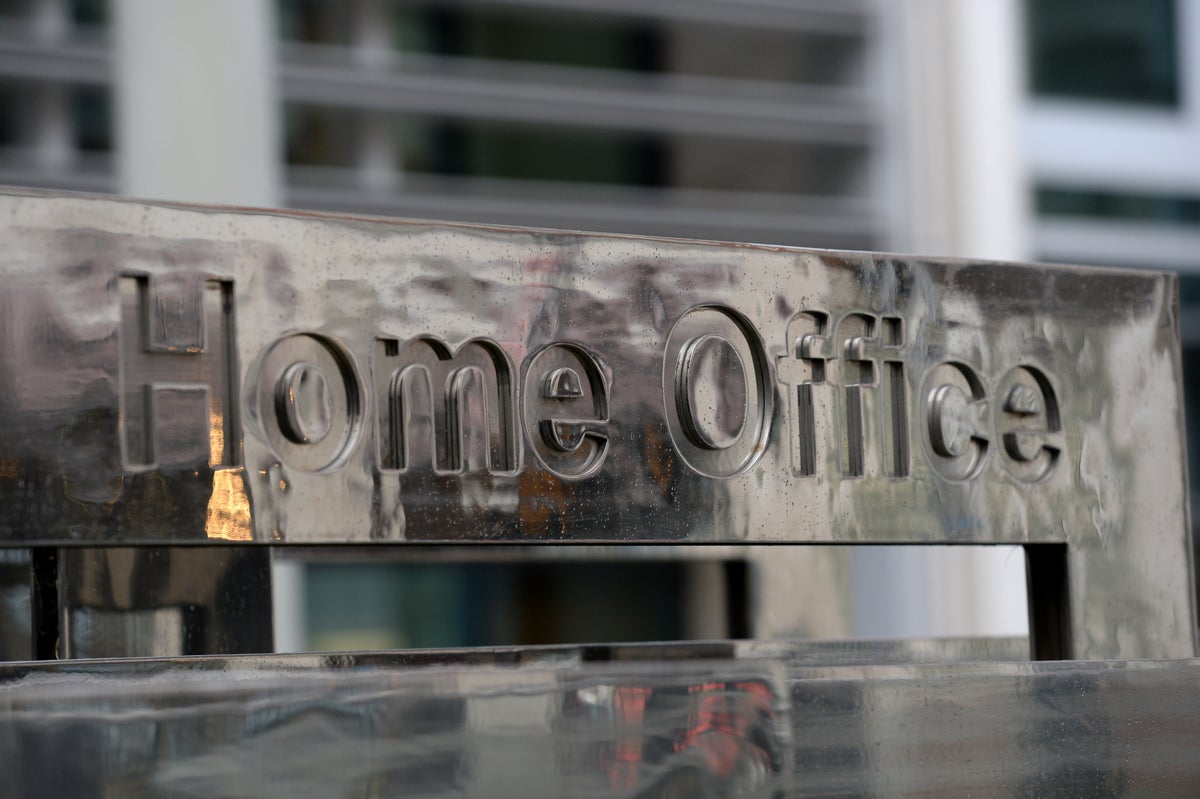 Home Office reprimanded after sensitive counter-terror documents left at London venue