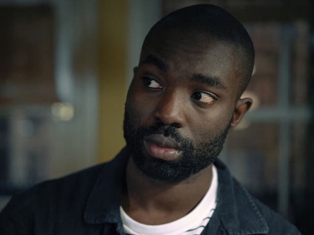 <p>For the most part, our protagonist George (Paapa Essiedu) is living a millennial dream</p>