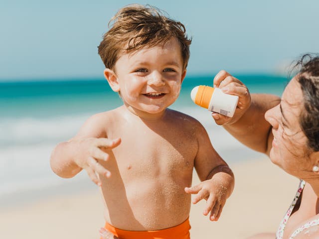 <p>Stick to a tried and tested and reliable suncream, says Which? </p>