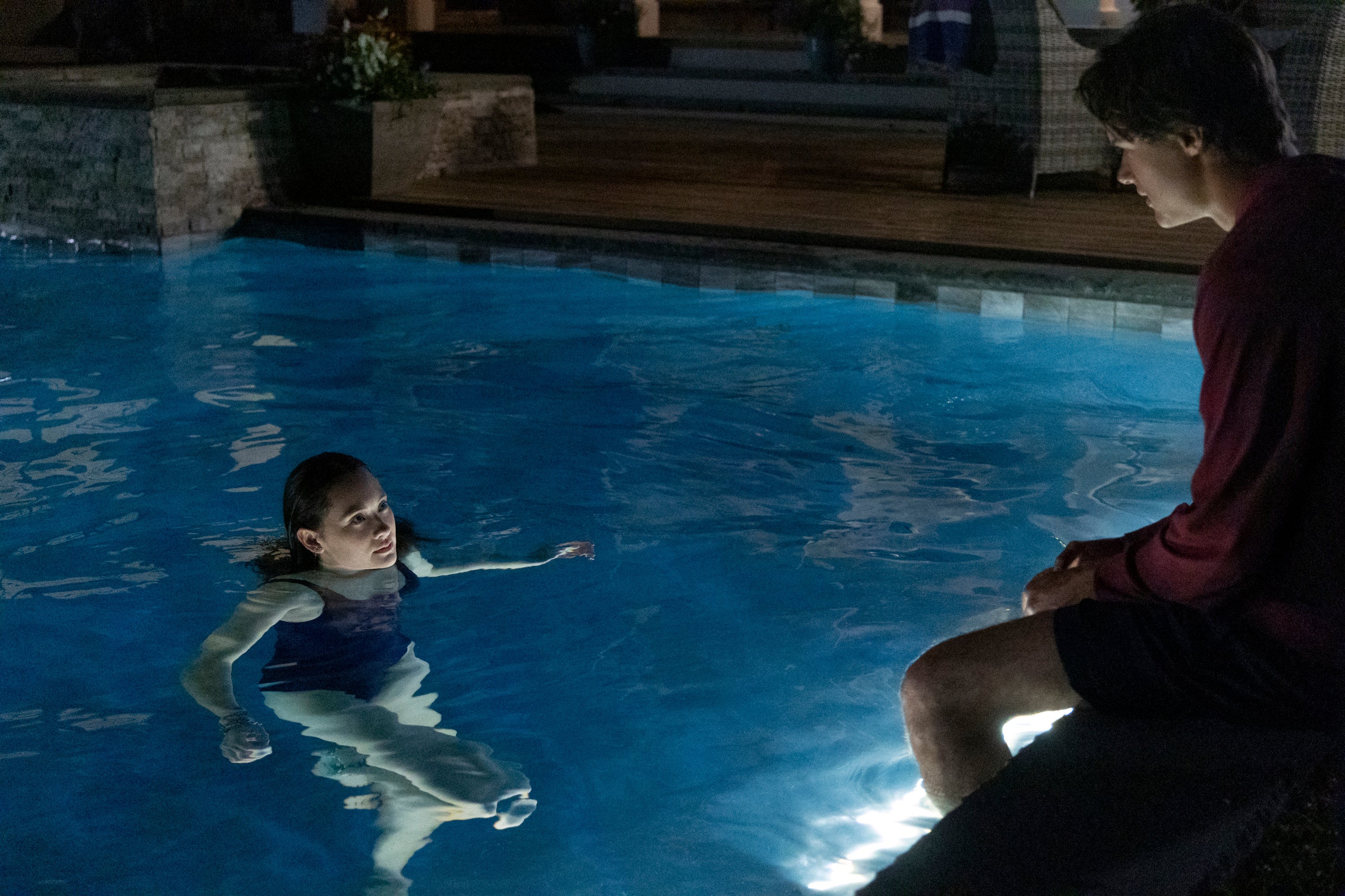 TV-The Summer I Turned Pretty