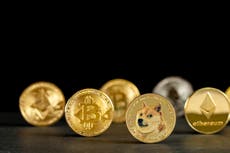 Elon Musk and companies sued for $258bn over alleged Dogecoin ‘pyramid scheme’