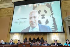 Trump White House attorneys called plan to overturn election ‘completely crazy’