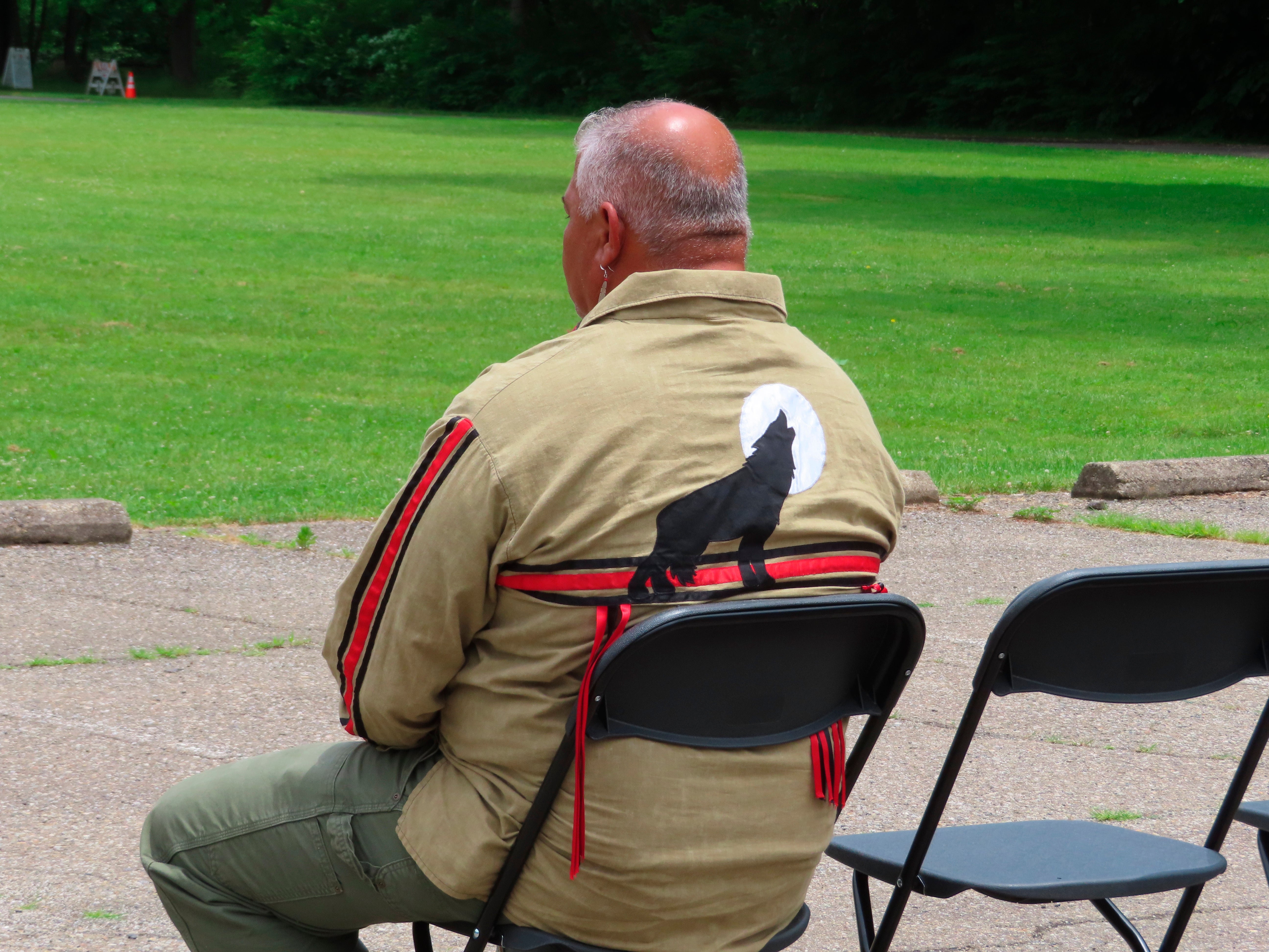 Tribal Land-Toxic Contamination