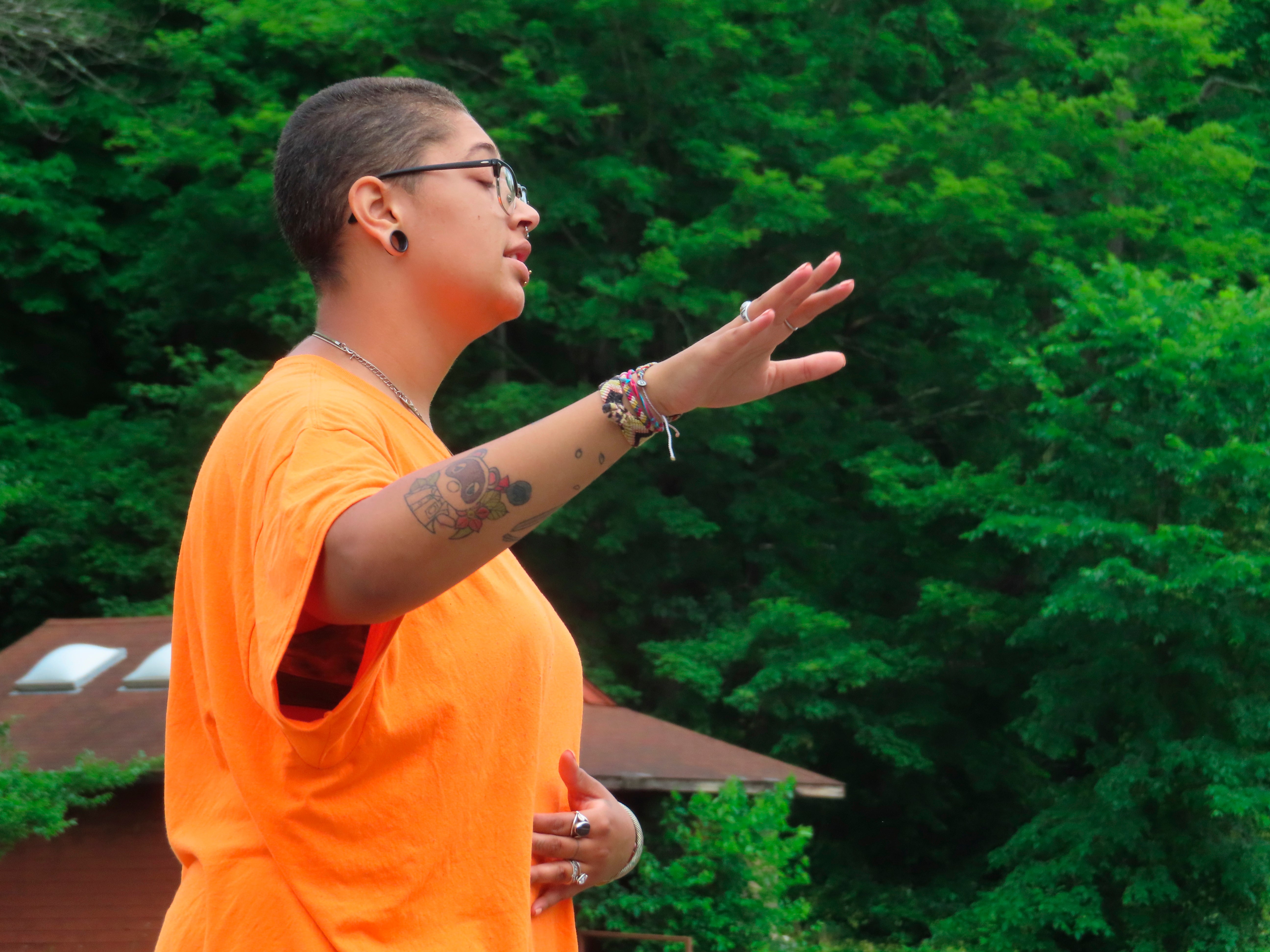 Tribal Land-Toxic Contamination