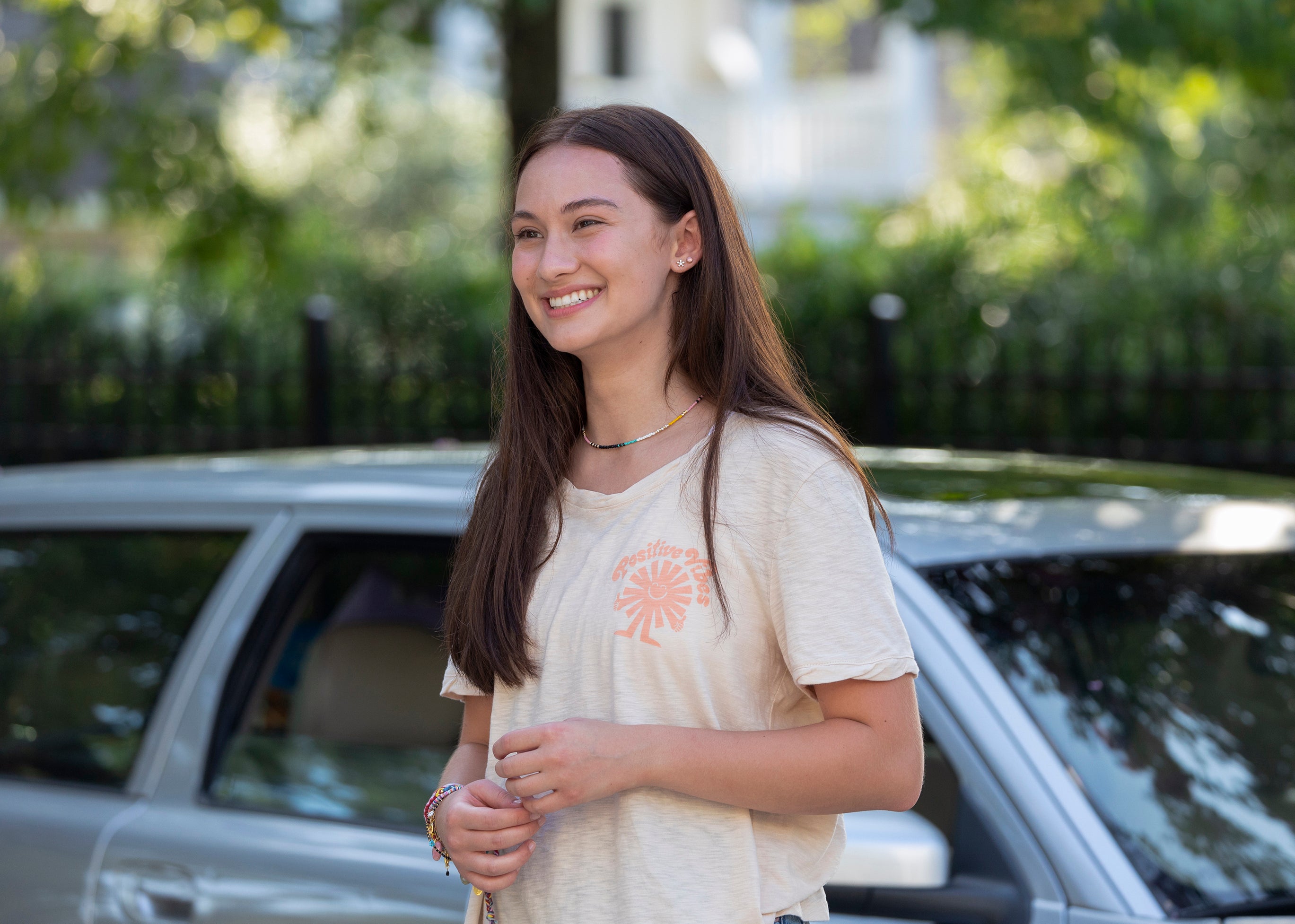 <p>The third and final season, premiering July 15, features a two-year time jump. As Belly approaches the end of her junior year in college, </p>