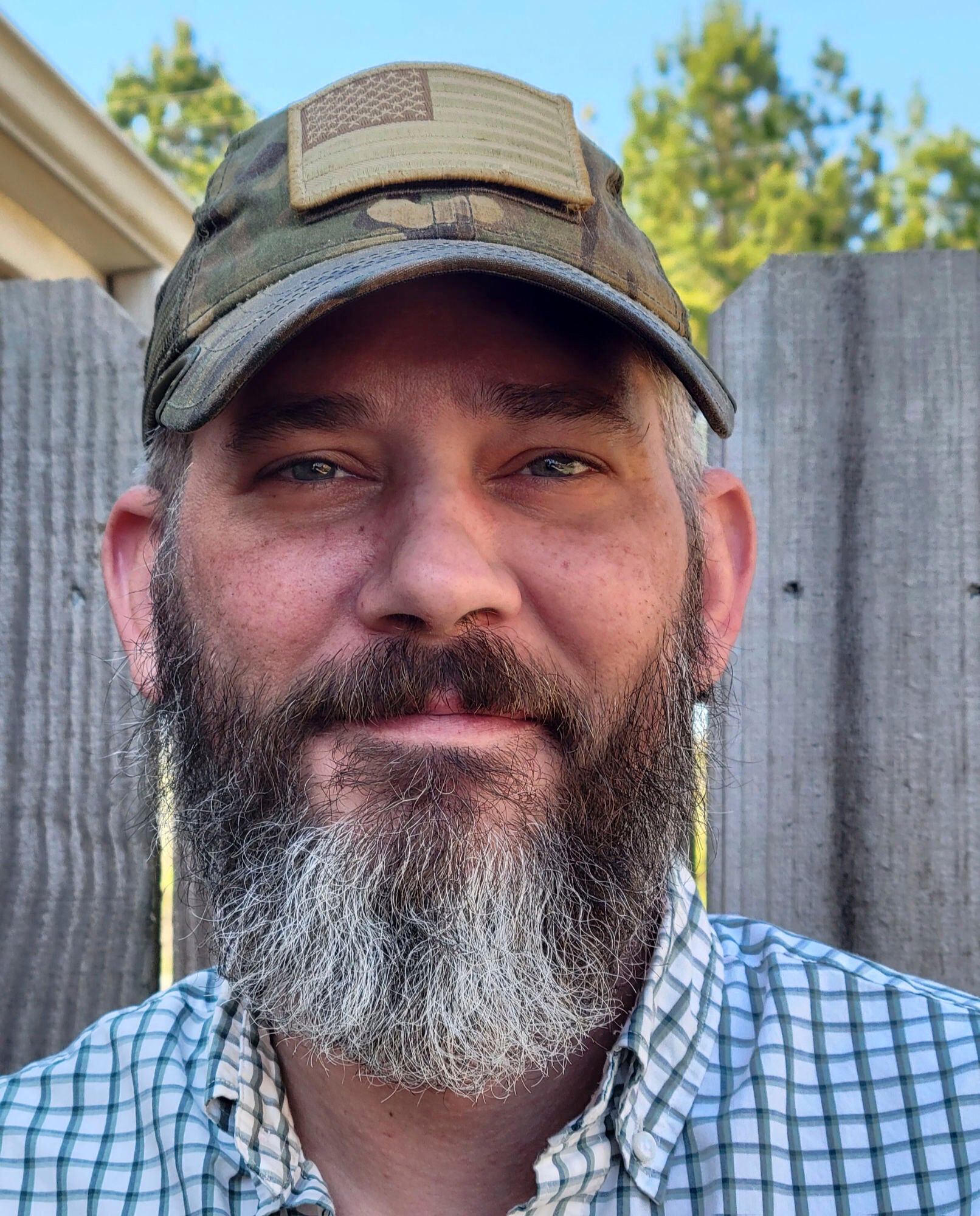 UCRANIA-GUERRA-ESTADOUNIDENSES DESAPARECIDOS