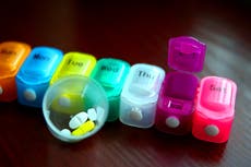 NHS takes action to tackle overprescribing