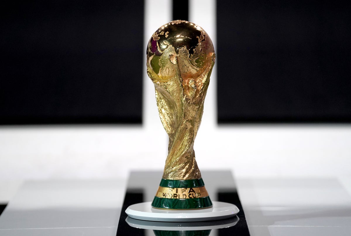 FIFA announces 16 host cities for 2026 World Cup