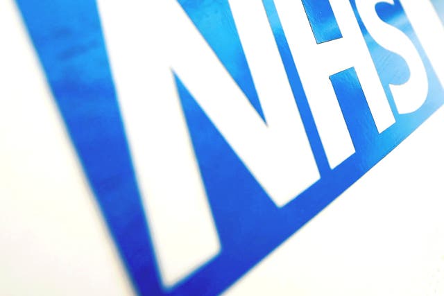 NHS staff quitting over pay, report suggests (Dominic Lipinski/PA)