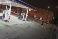 New video shows 13-year-old boy had hands up when shot by Chicago police