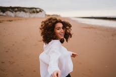 Singer-songwriter Marie Naffah: ‘I like finding the magic in the mundane’