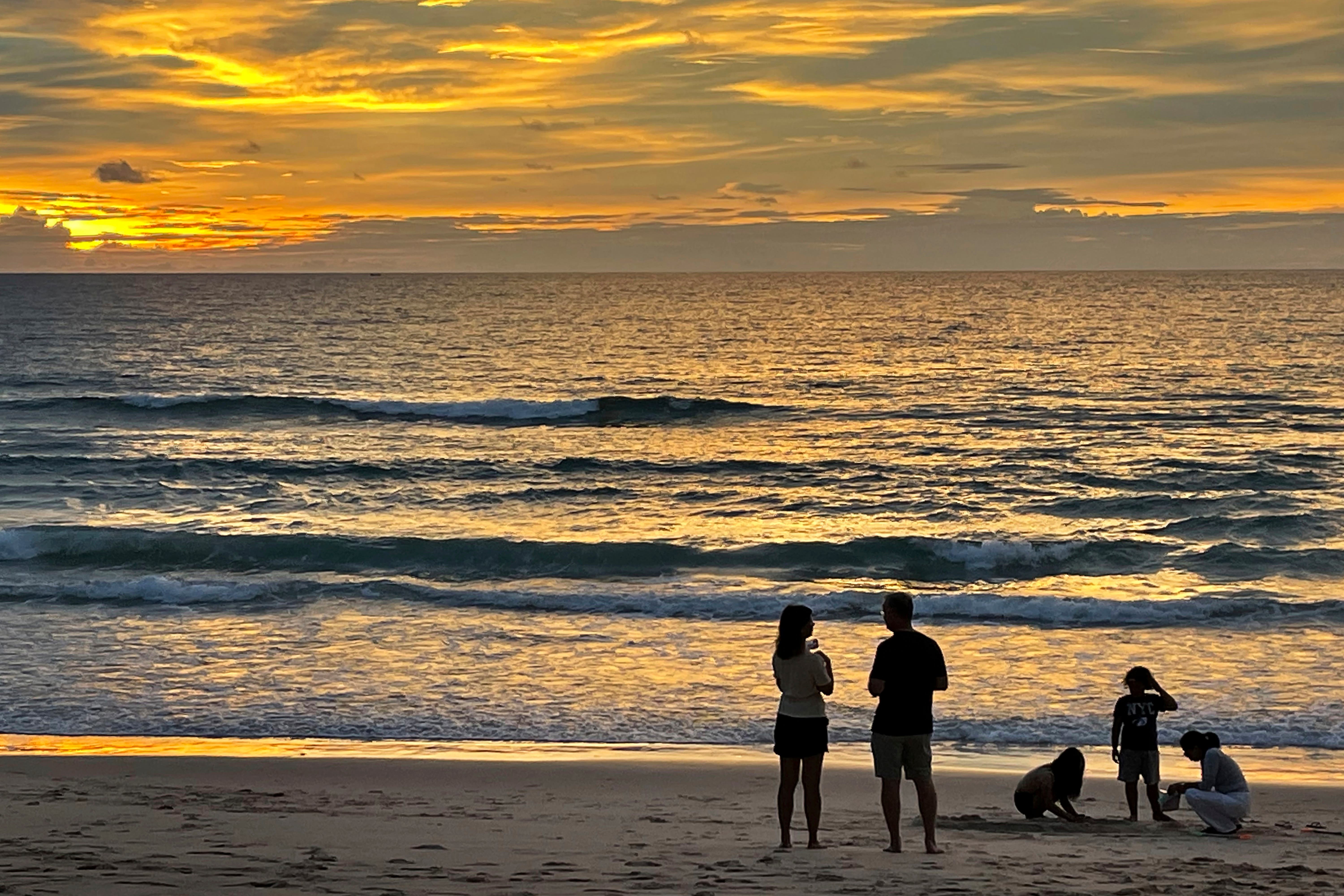 Thailand makes sweeping changes for foreign travellers in record tourism bid - Vimarsana News
