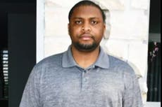 Missing suspect in woman’s murder googled ‘how to be a serial killer’