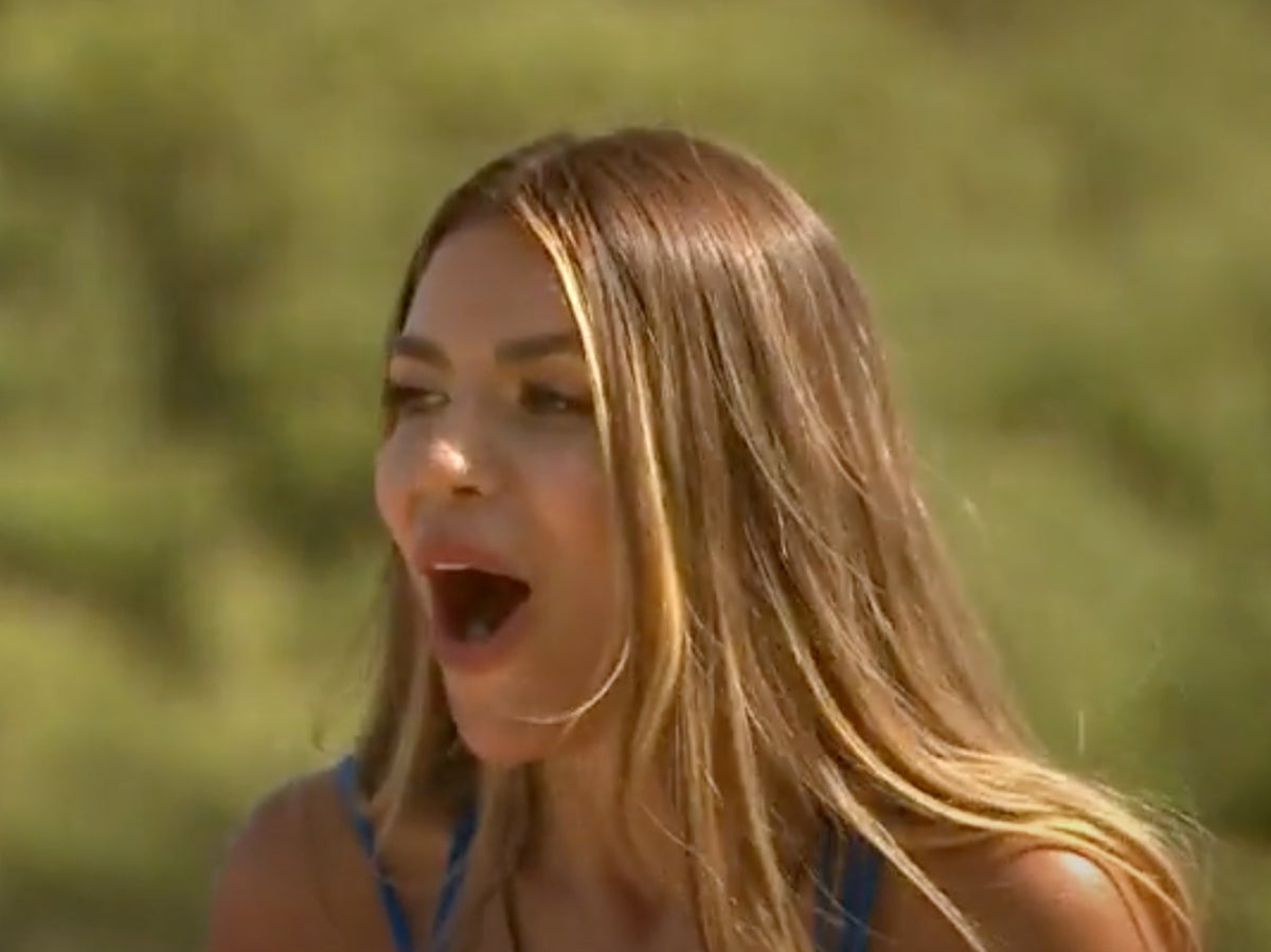 Love Island contestant dumped from villa after Danica steals Gemma’s boy in shock recoupling