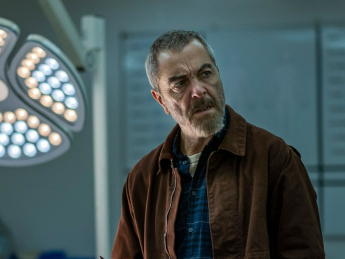 Suspect review: There must be something deep in James Nesbitt’s core that makes him want to play the same character over and over