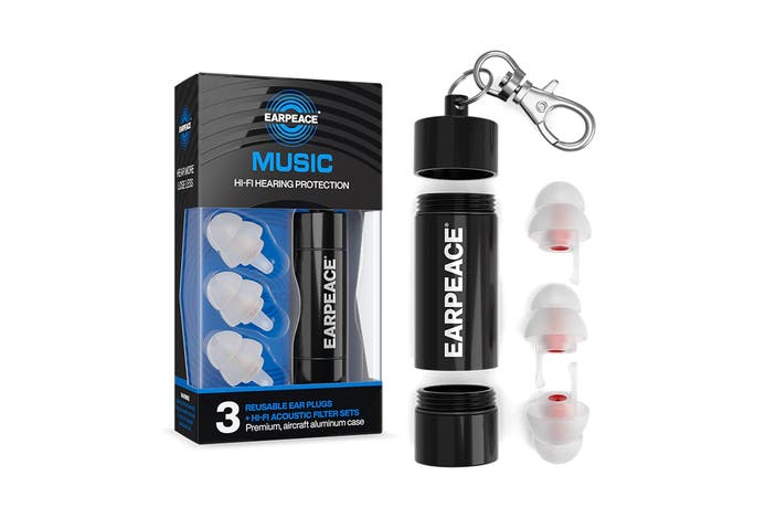 Earpeace earplugs